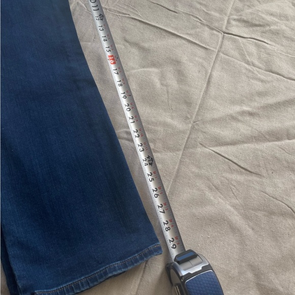 NYDJ denim - Picture 5 of 6